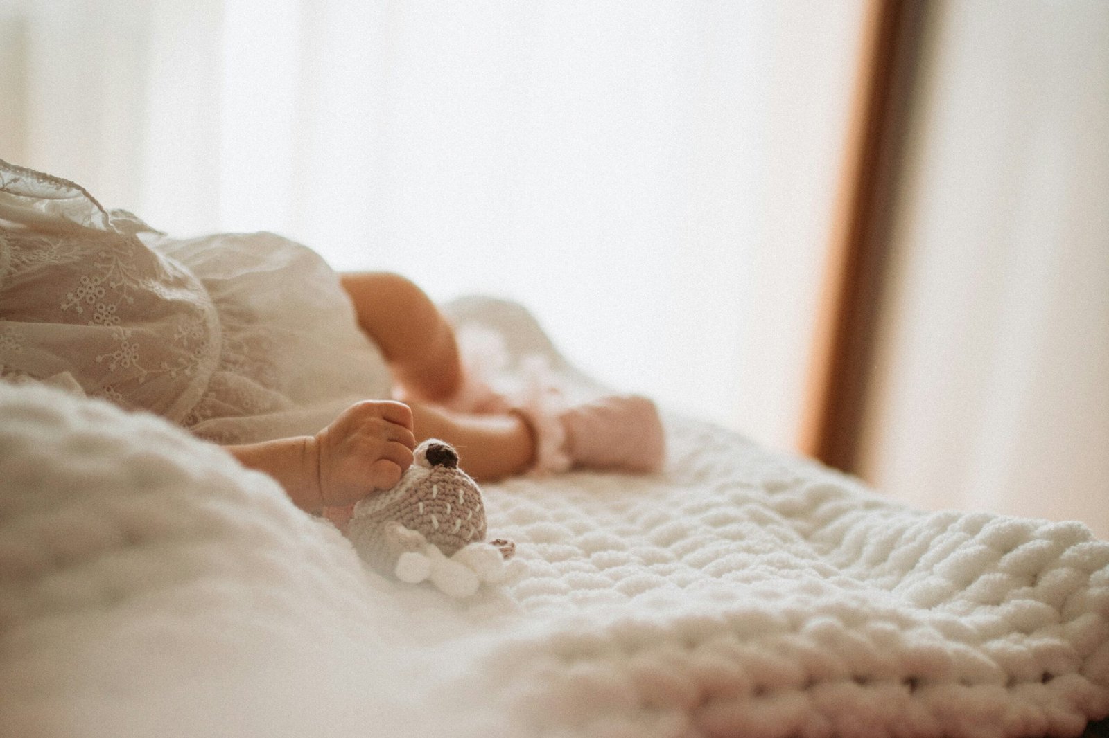 Tendencias en moda infantil para este otoño.