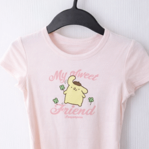 Camiseta de algodón